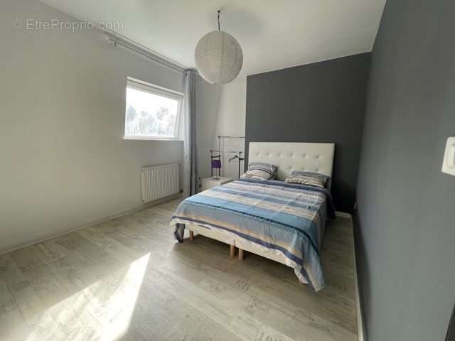 Appartement à TOURCOING