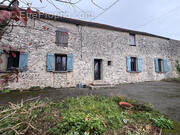 Maison à LA FERTE-GAUCHER