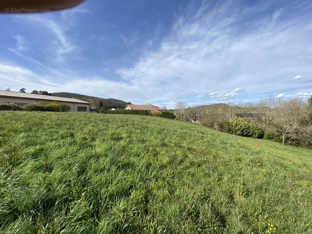 Terrains viabilises  en lotissement - photo 3