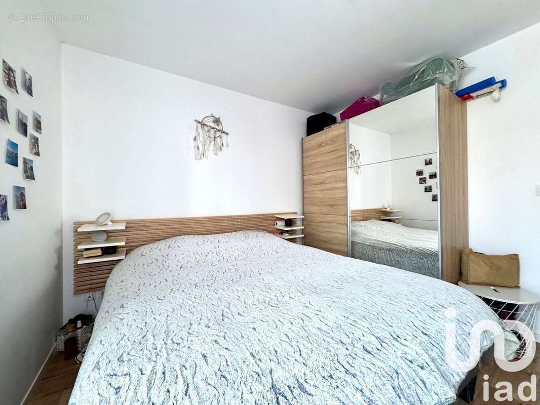 Photo 6 - Appartement à ROUEN