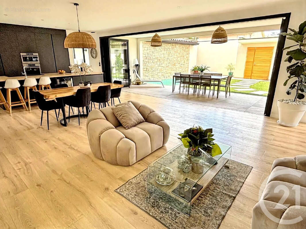 Maison à BALMA
