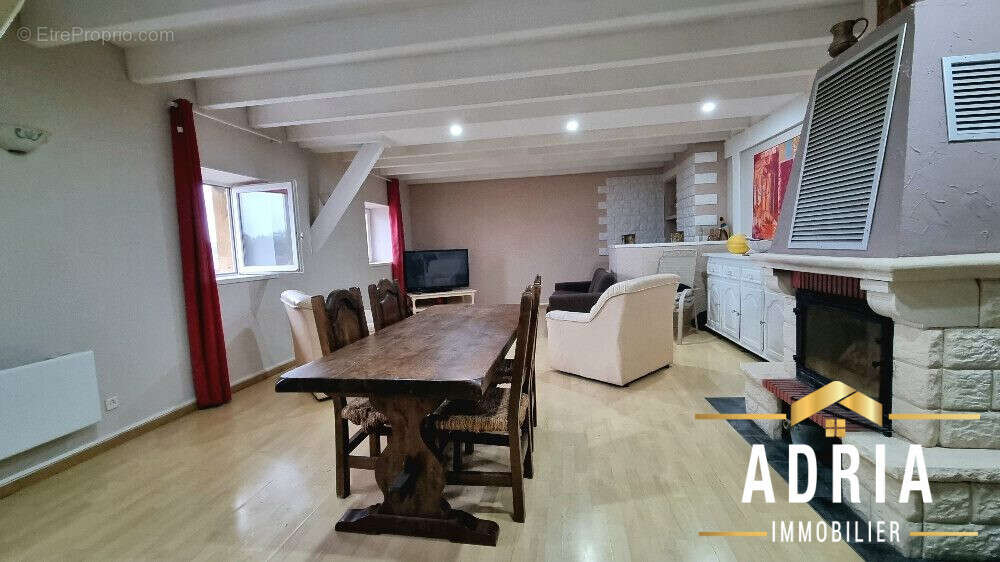 Appartement à MAIZIERES-LES-METZ