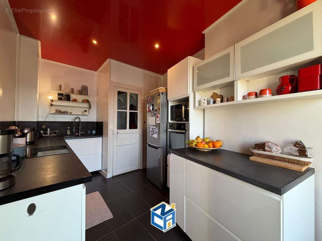 Appartement à TOURS