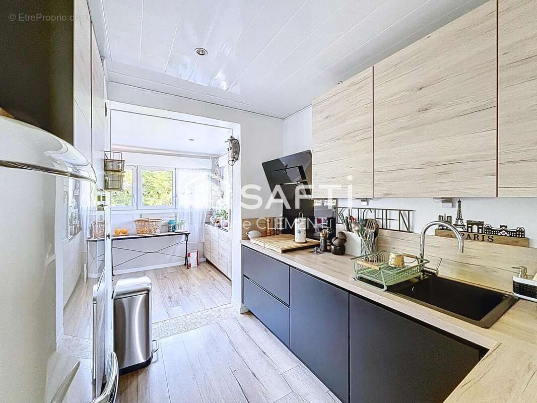 Photo 6 - Maison à COMBS-LA-VILLE