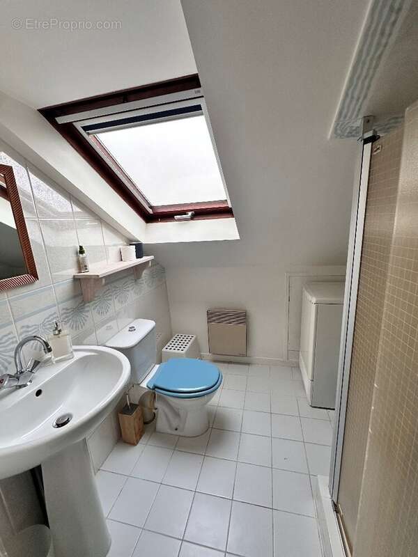 Maison à JOUY-EN-JOSAS