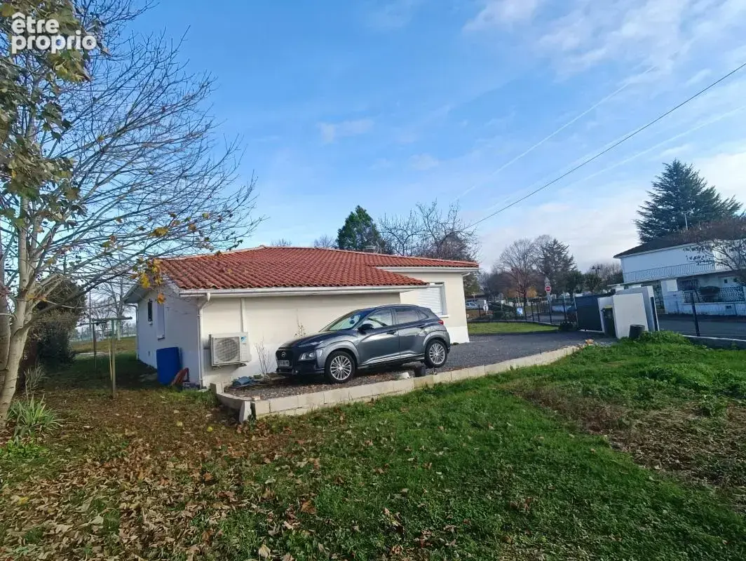 Maison - 4 pièces - 88,94 m² - photo 9
