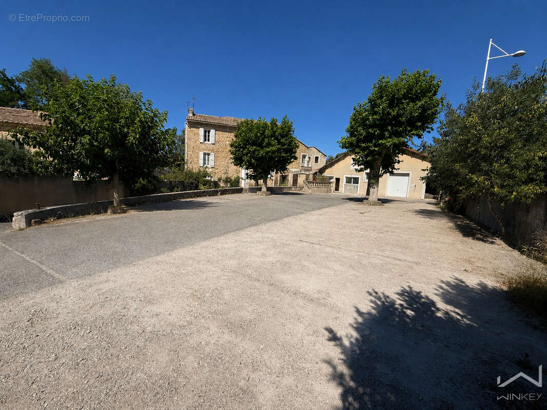 Appartement à BOLLENE
