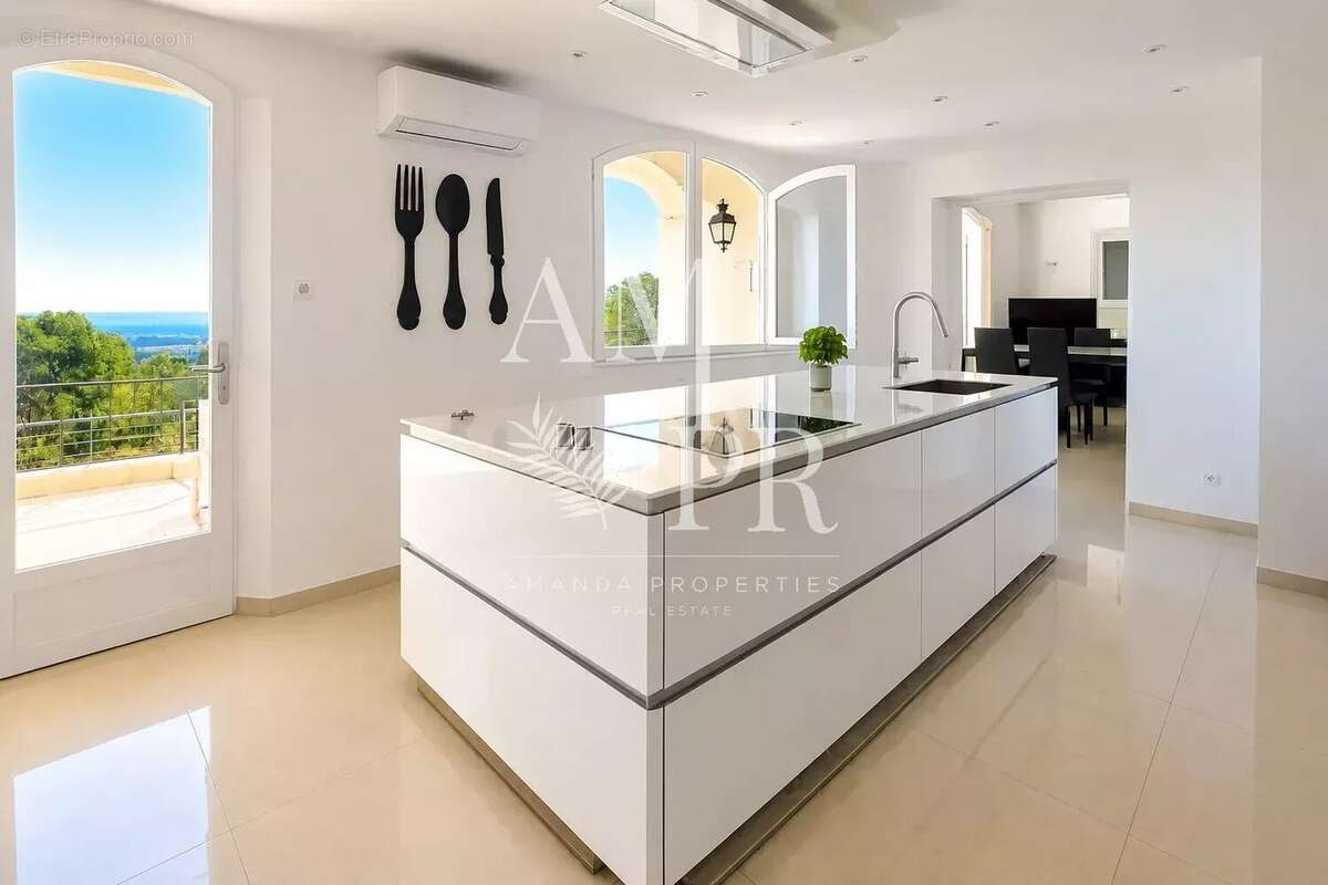 Maison à CANNES