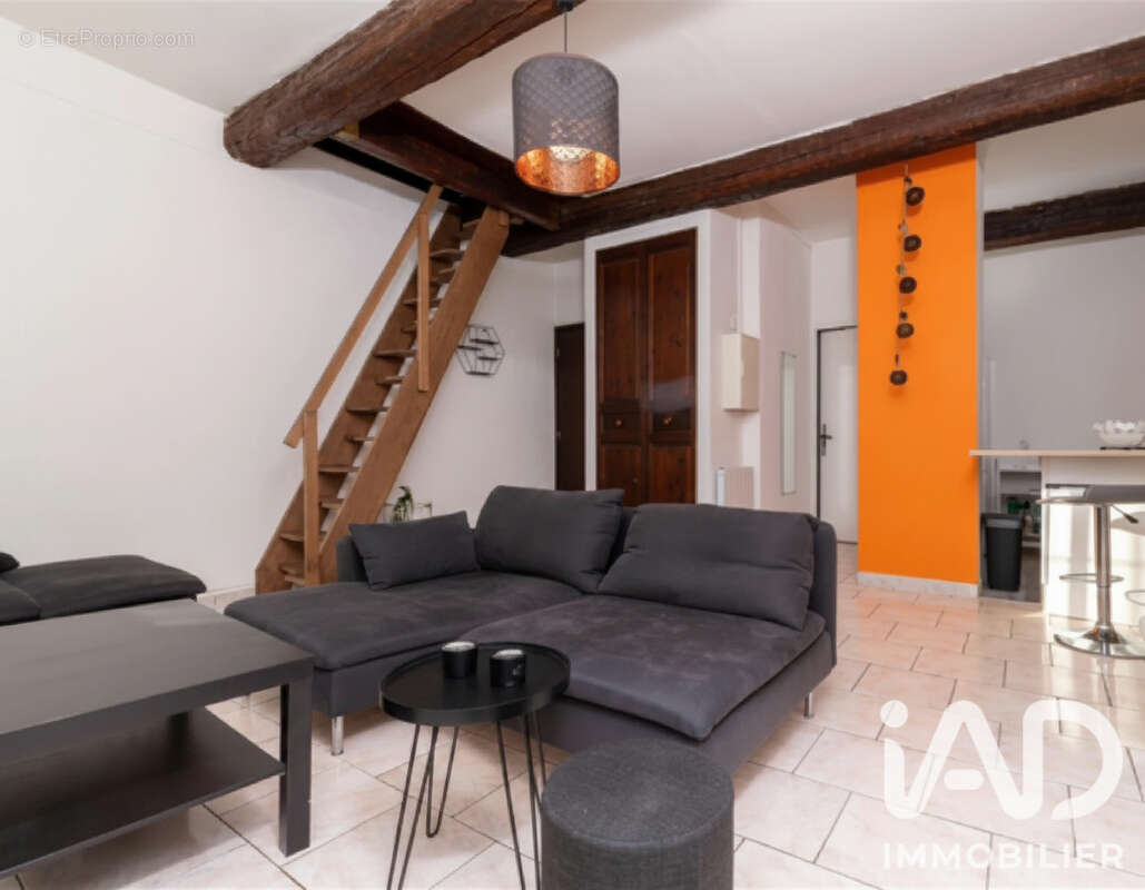 Photo 2 - Appartement à TOULON
