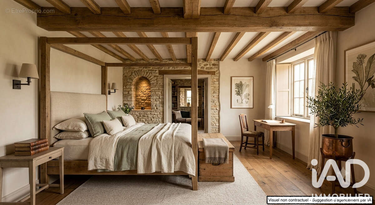Maison 185 m² à Vezilly  - photo 8