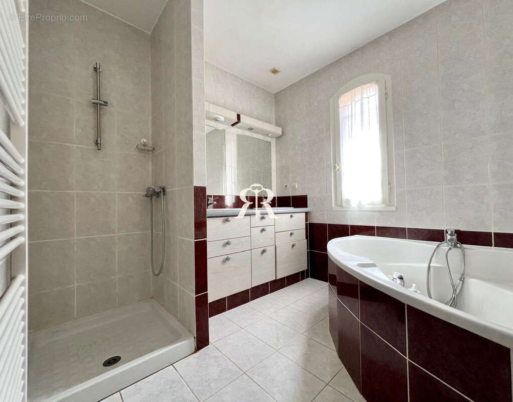 Maison individuelle Hauts de Chamalières   139 m2 habitables   Terrain 560 m2 - photo 15