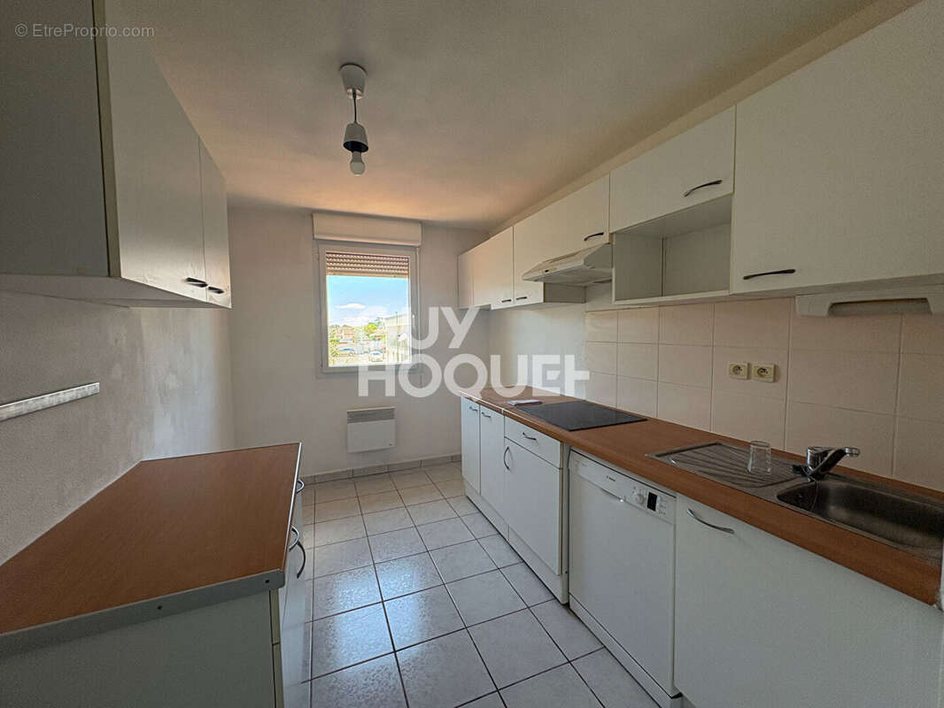 Appartement à GAGNAC-SUR-GARONNE
