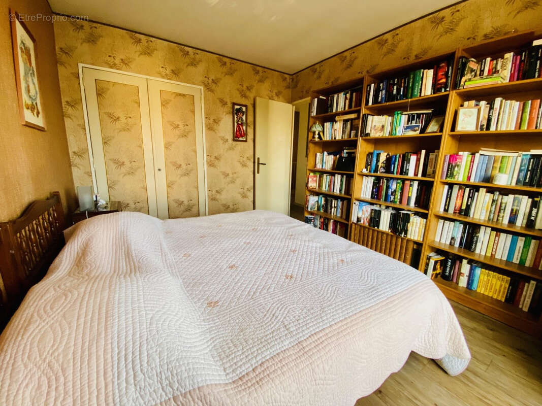 Maison à PORT-DE-BOUC