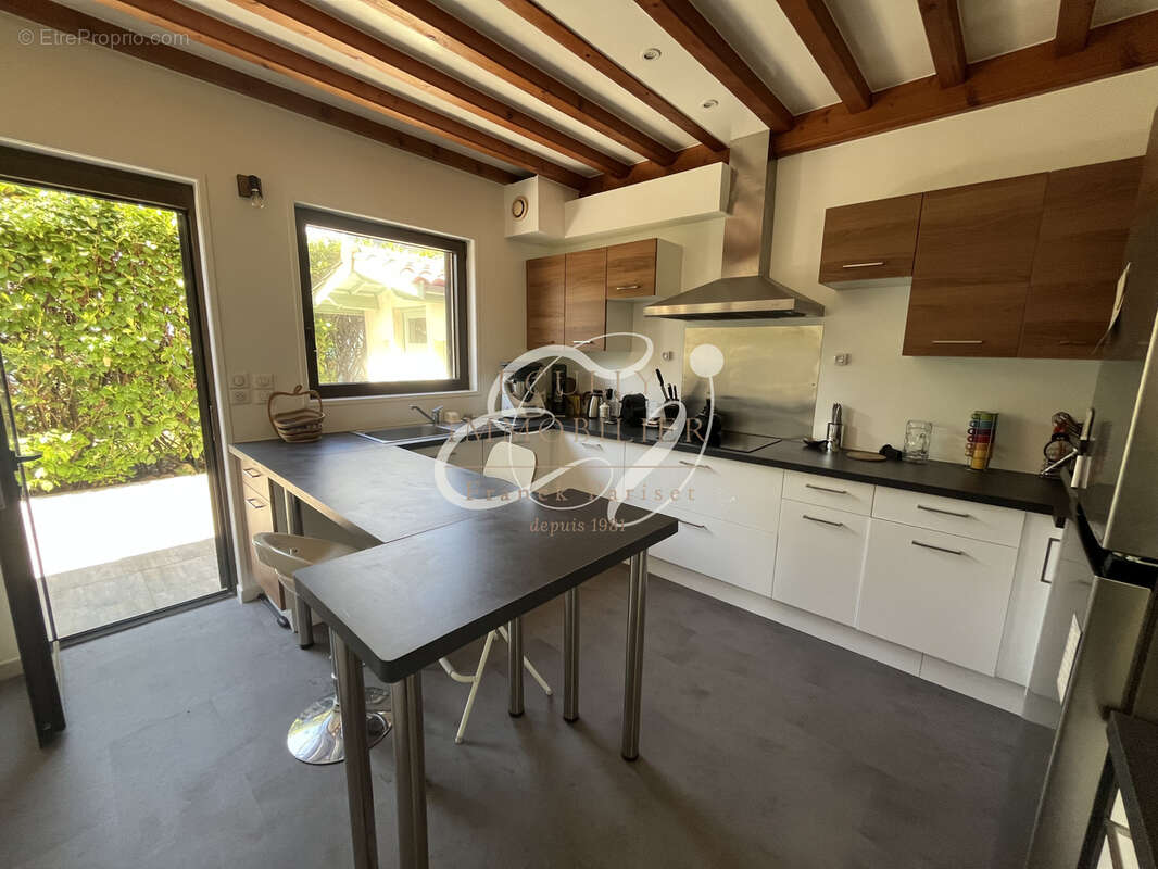Maison à ECULLY
