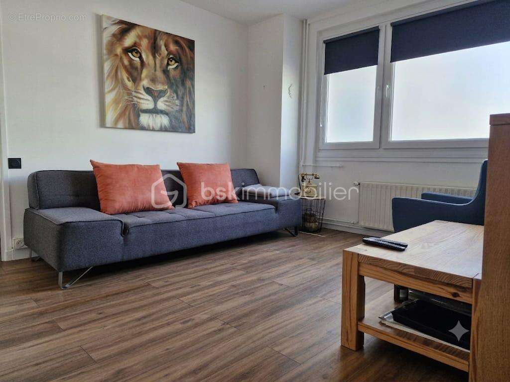 Appartement au coeur de Wattrelos - photo 3