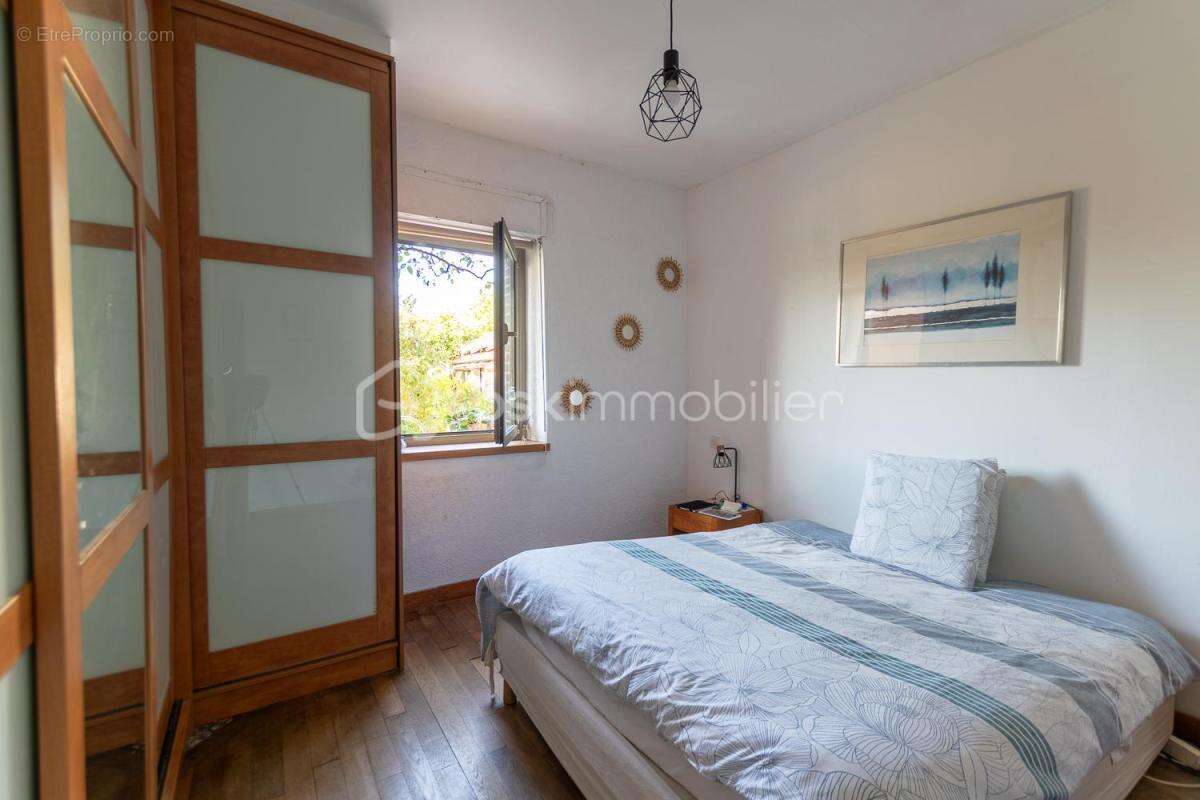 Maison à OUZOUER-SUR-LOIRE