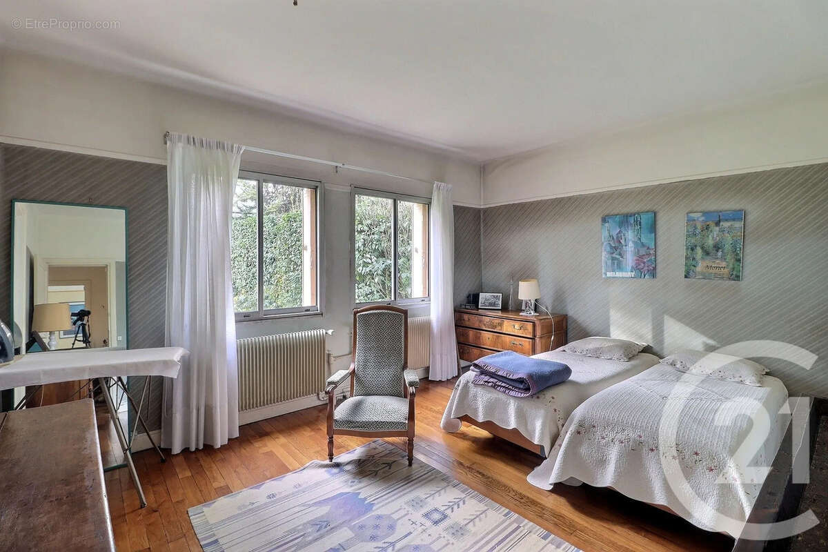 Maison à ANTONY