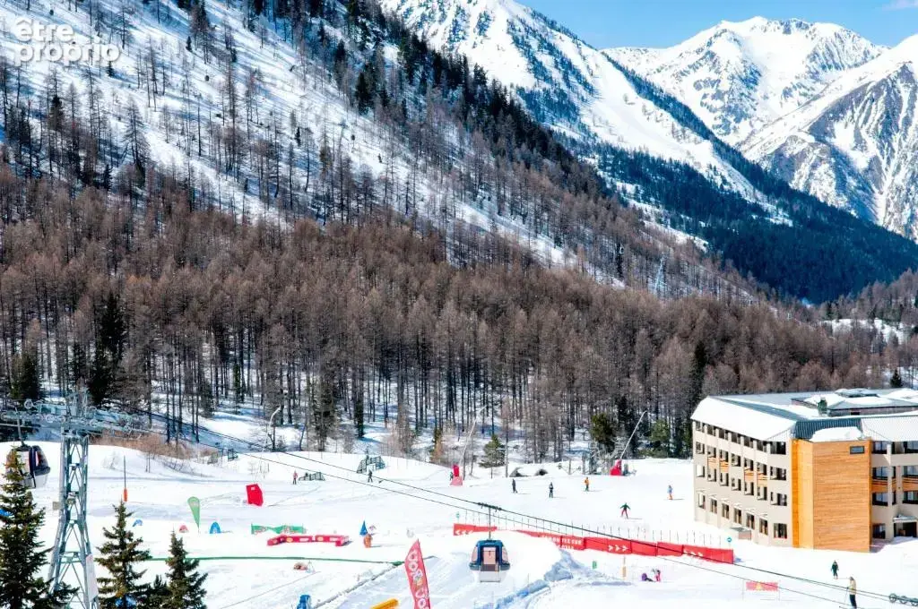 Investissement en residence de tourisme - photo 2