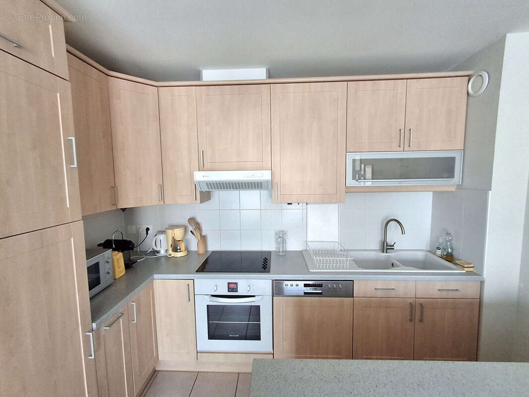Appartement à CHATELAILLON-PLAGE