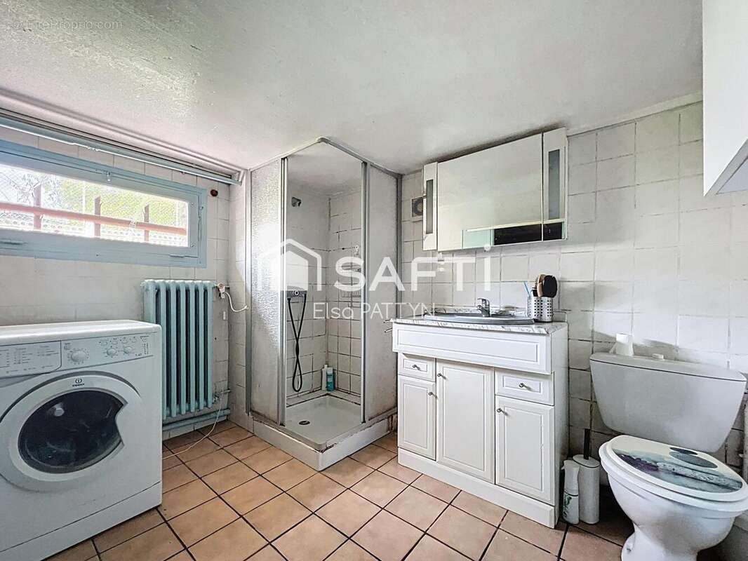 Photo 7 - Maison à BRETTEVILLE-SUR-ODON