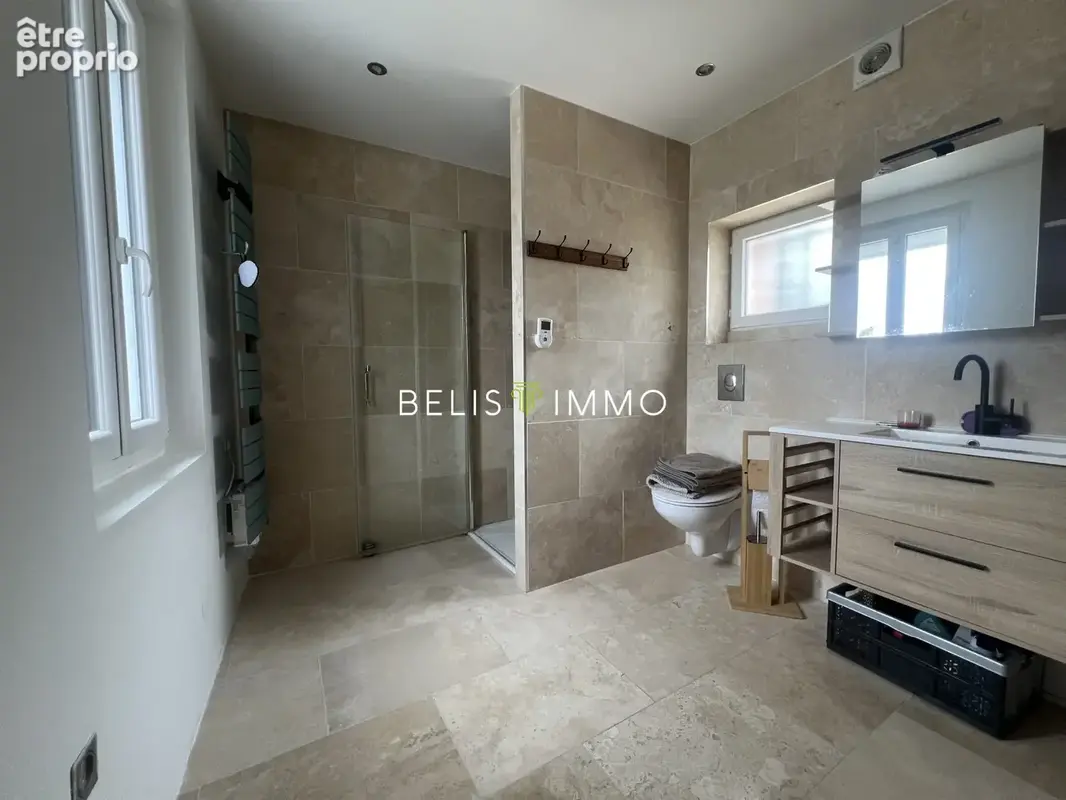 Maison 8 pièces 185 m² à vendre à Savonnieres (37510) - photo 6