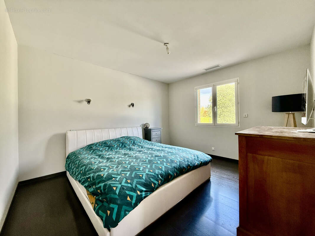 Maison à PLAISANCE-DU-TOUCH