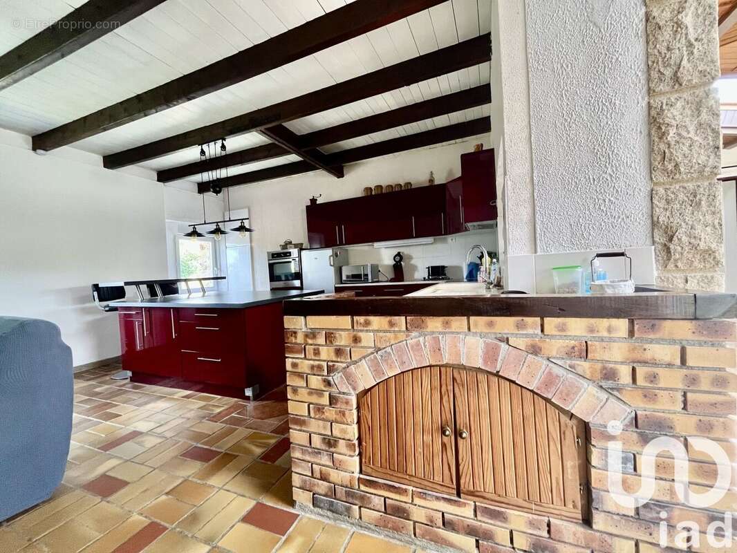 Photo 8 - Maison à PLEUDANIEL