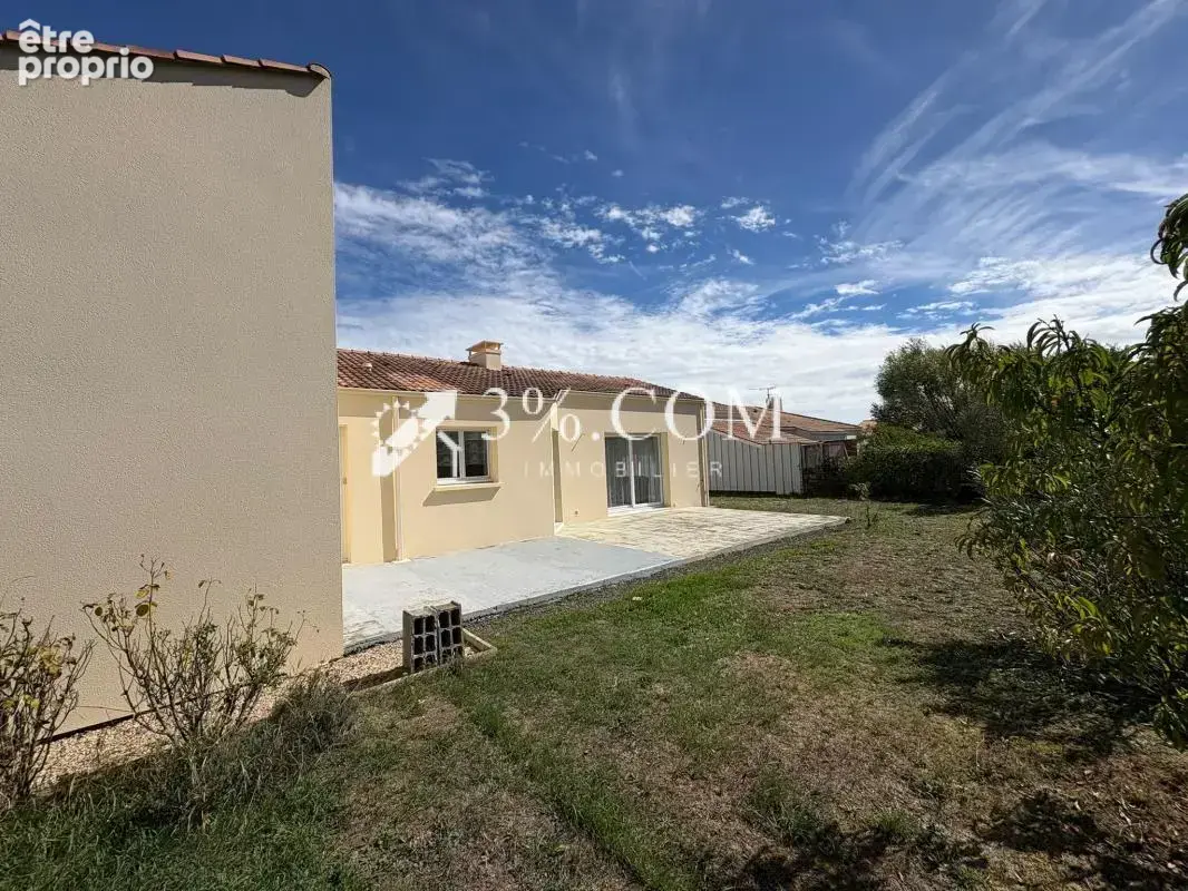 Belle maison à deux pas de la mer   notre-dame-de-monts - photo 17