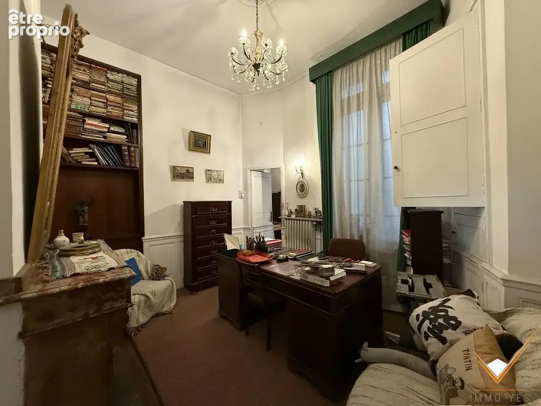 Appartement 5 pièces 126 m² à vendre à Toulouse (31400) - photo 4