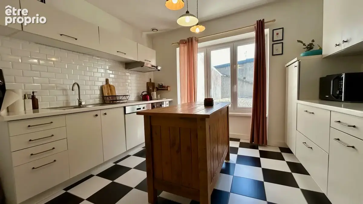 Appartement Quimper proche Centre - photo 4