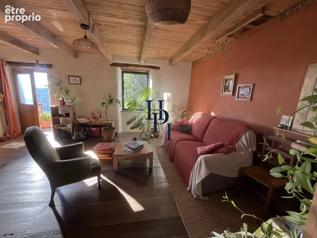 Vente maison avec terrain secteur Saint Sernin sur Rance - photo 8
