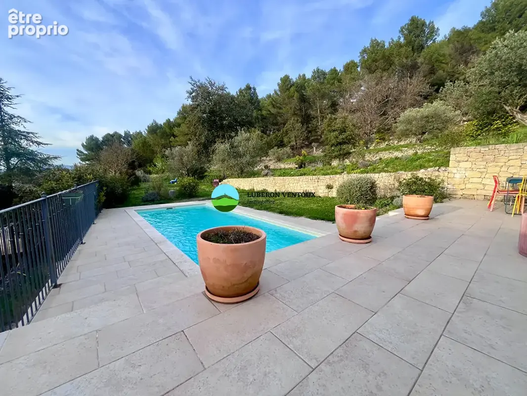 Photo Maison à Saint-Didier au prix de 460 000€