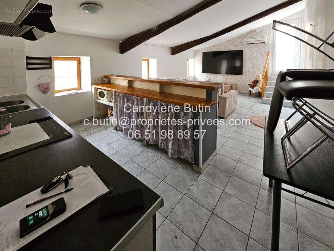 Immeuble 3 LOTS 290M² - photo 4
