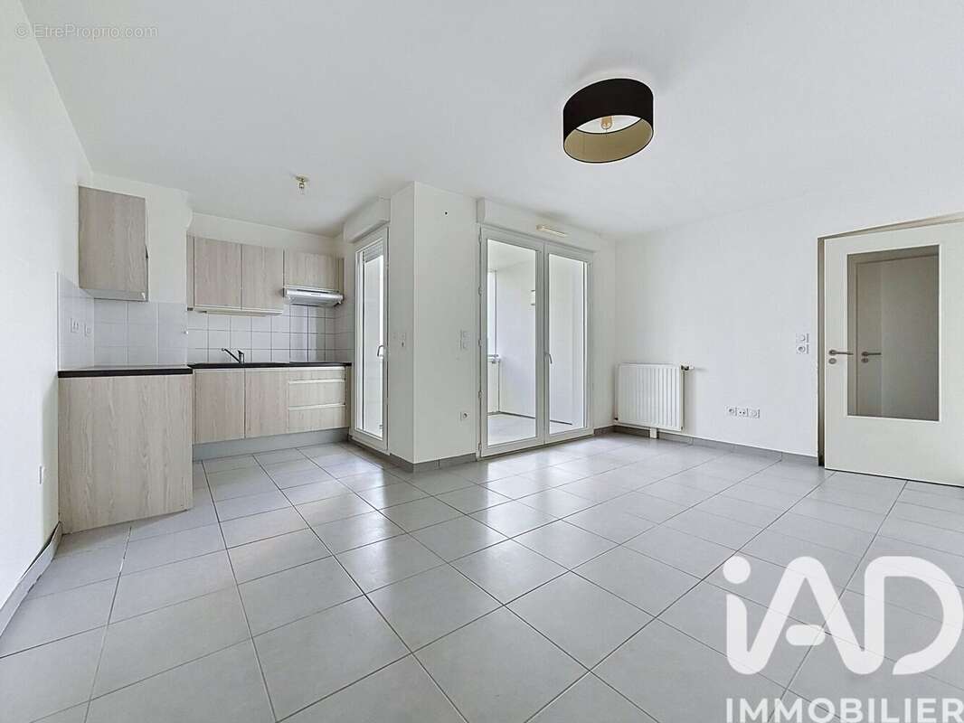 Photo 2 - Appartement à SAINT-HERBLAIN
