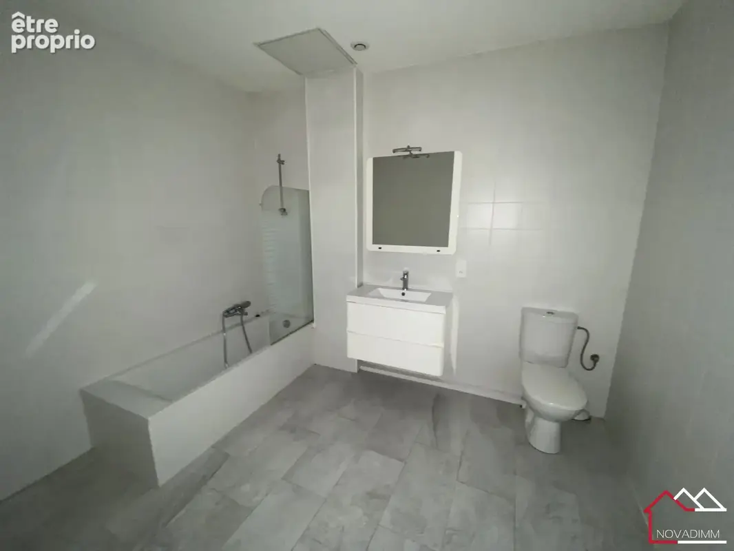Appartement 3 pièces 88 m² à vendre à Colligny (57530) - photo 8