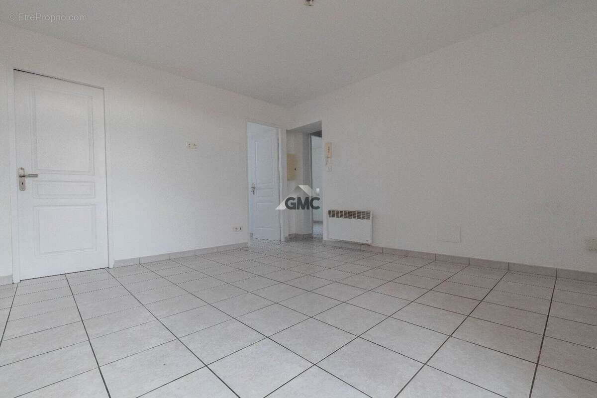 Photo 4 - Appartement à MONTAGNAC