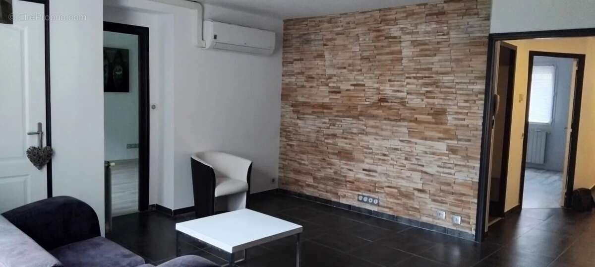 Maison à MARSEILLE-15E