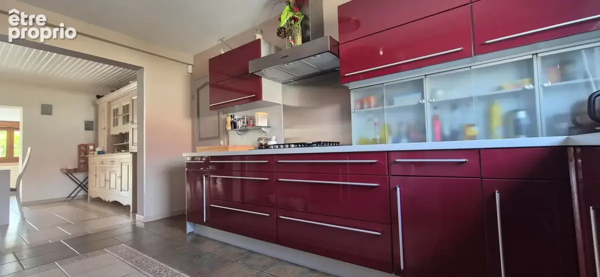 Maison individuelle semi plain-pied - photo 5