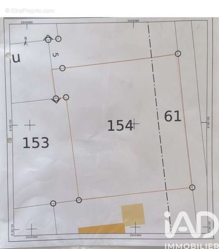 Photo 3 - Terrain à OHLUNGEN