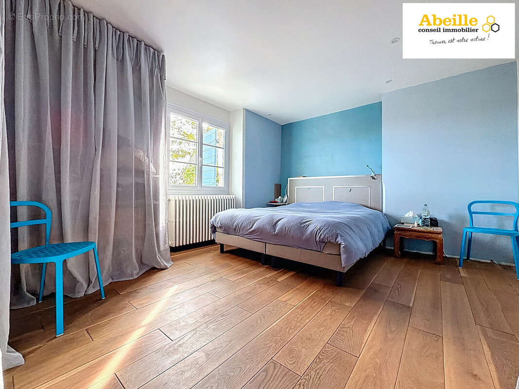 Maison à VAUGRIGNEUSE