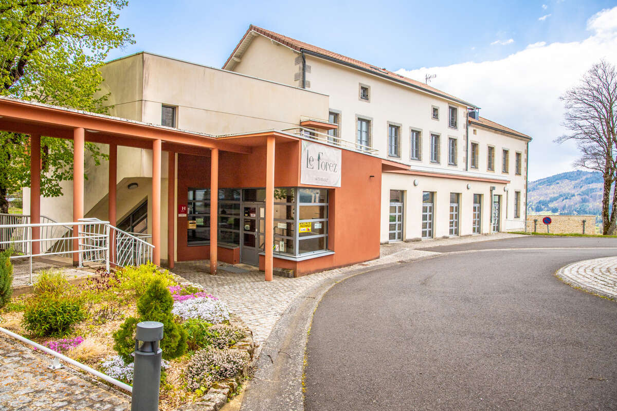 Maison à LE BRUGERON