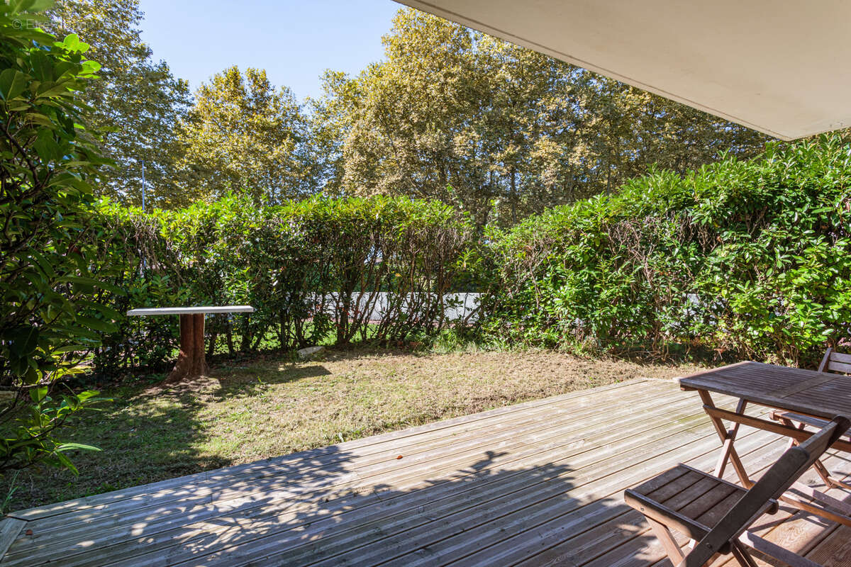 Appartement à ANGLET