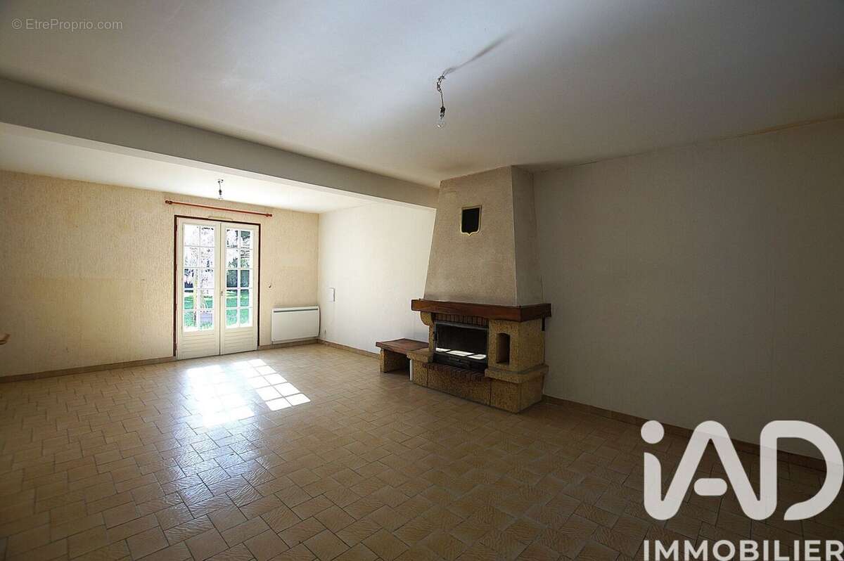Photo 8 - Maison à ASSERAC