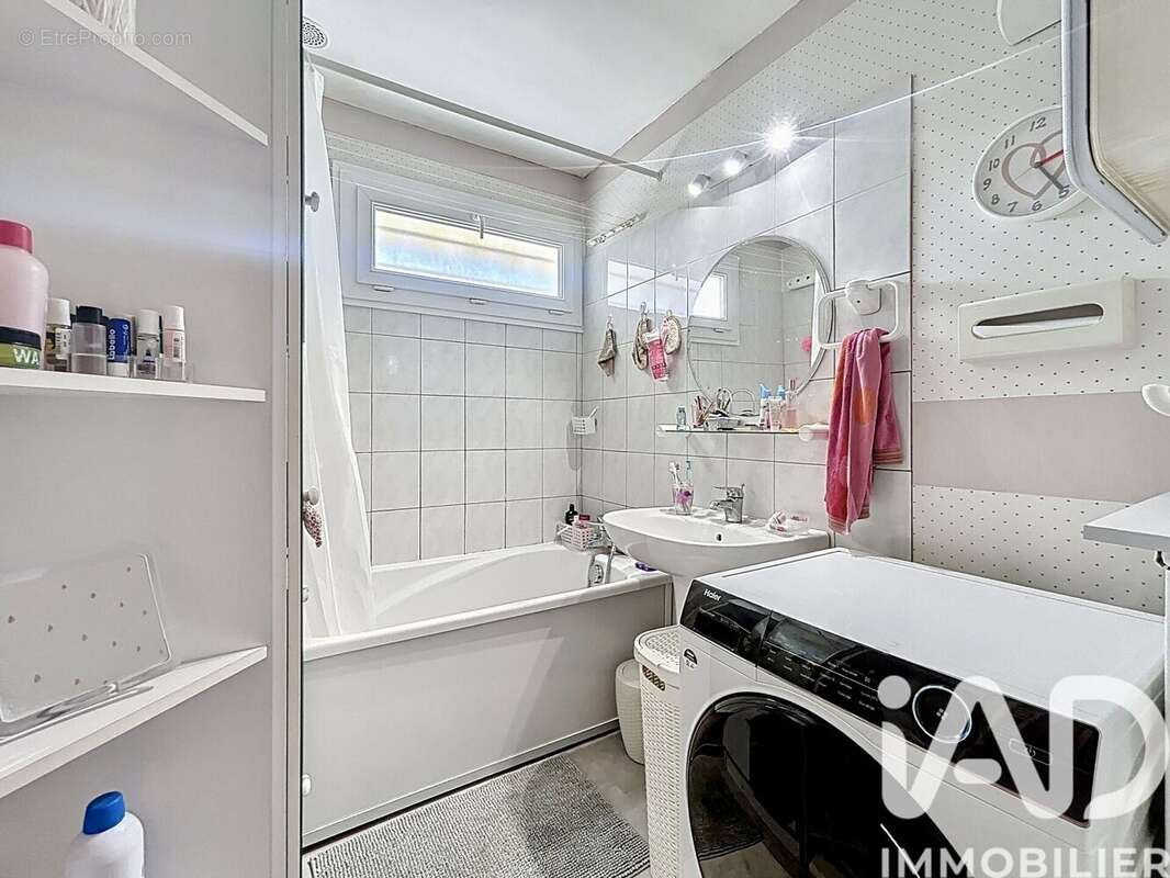 Photo 9 - Maison à FAVIERES