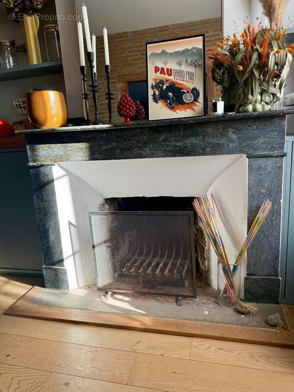 Appartement à TARBES