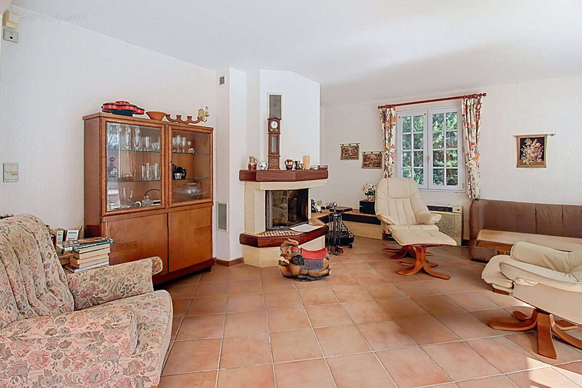 Maison à TRANS-EN-PROVENCE