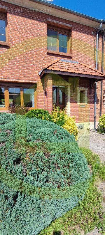 Maison à VIEUX-CONDE