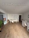Appartement à CHALAMONT