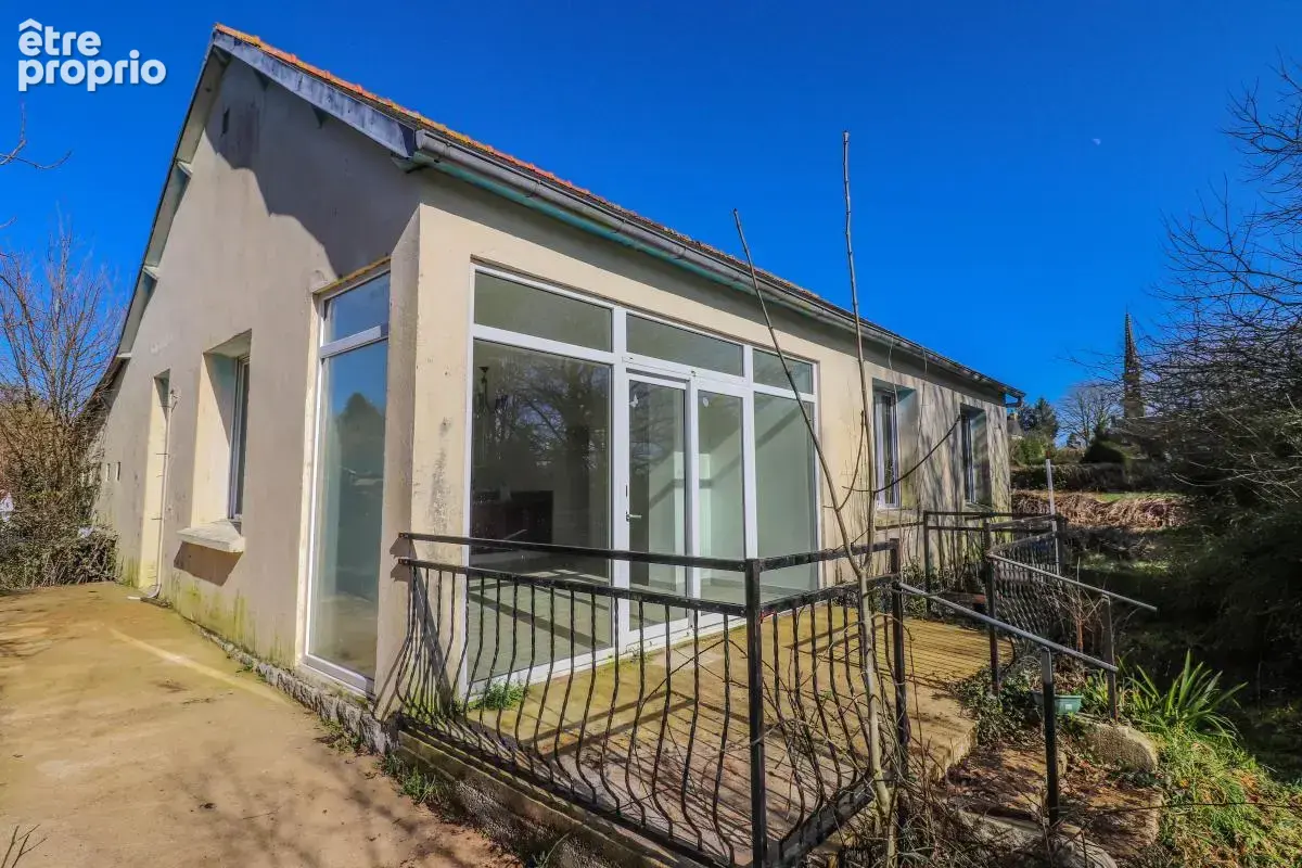 Maison À Vendre - photo 2
