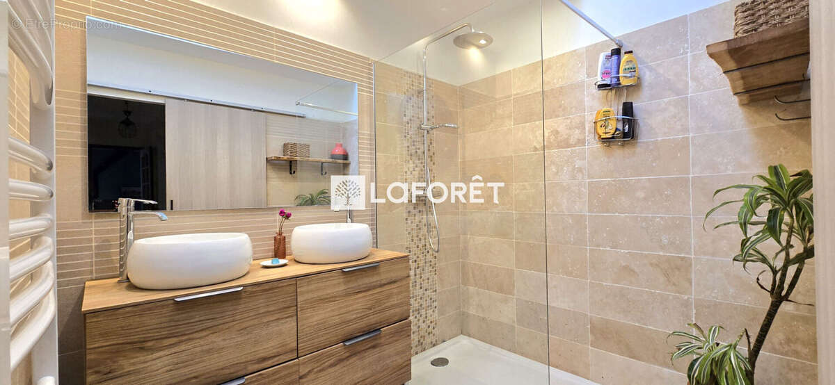 Maison à PALAU-DEL-VIDRE